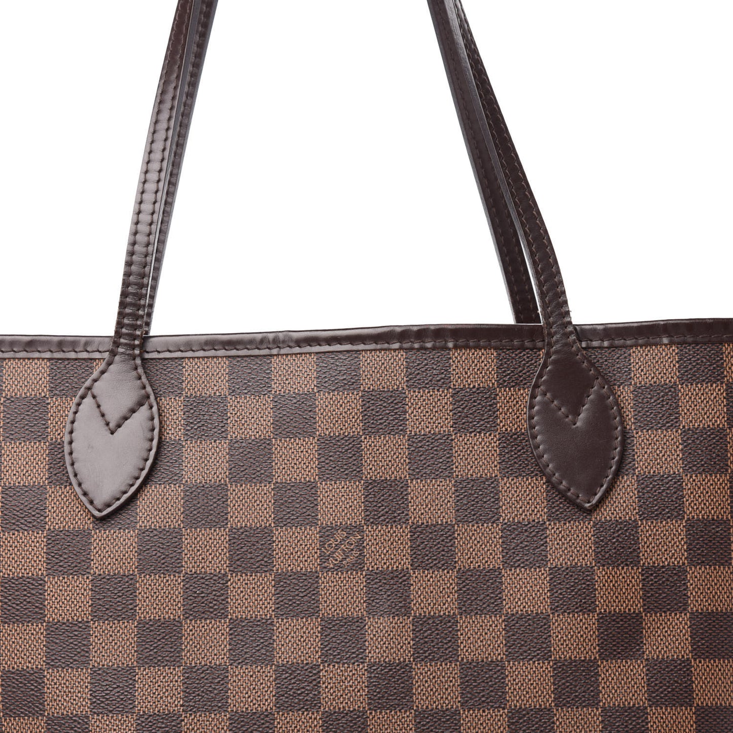 Damier Ebene Neverfull MM