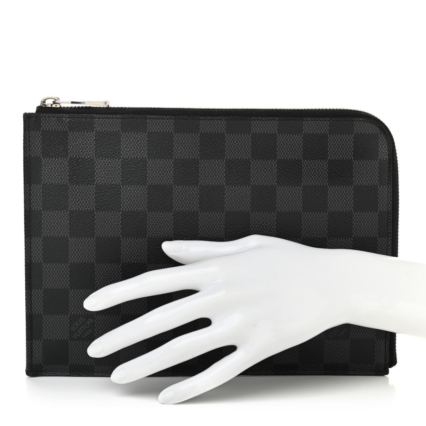 Damier Graphite Pochette Jour PM