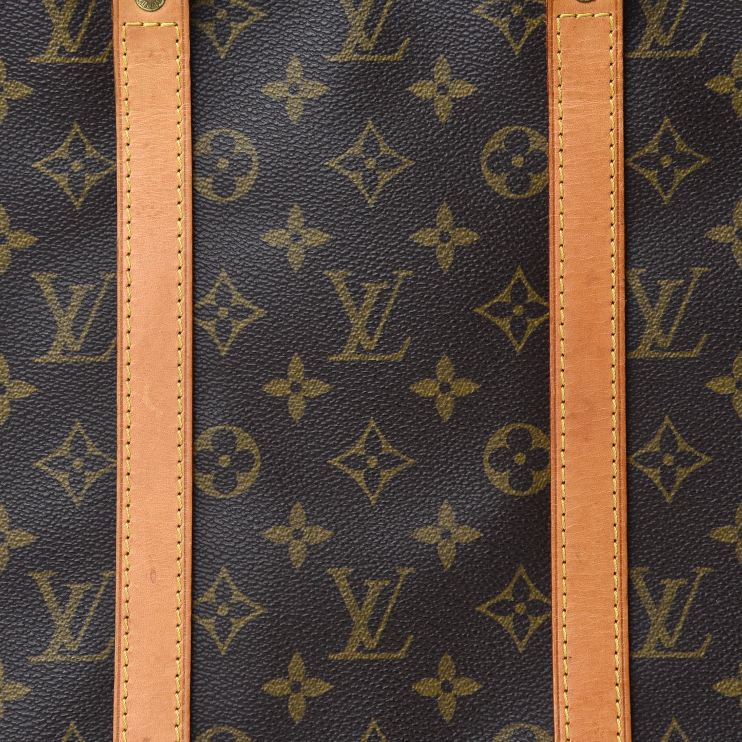 Monogram Porte-Documents Voyage Briefcase