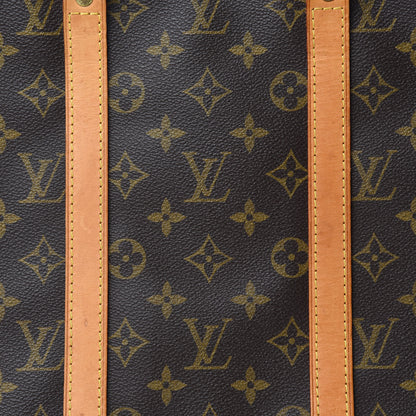 Louis Vuitton Monogram Porte-Documents Voyage Briefcase 9 of 9