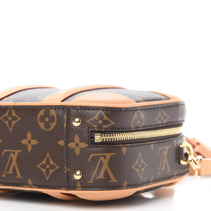 Louis Vuitton Monogram Valisette PM 6 of 8