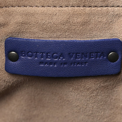 Bottega Veneta Nappa Intrecciato Small Garda Bag Pacific 6 of 10