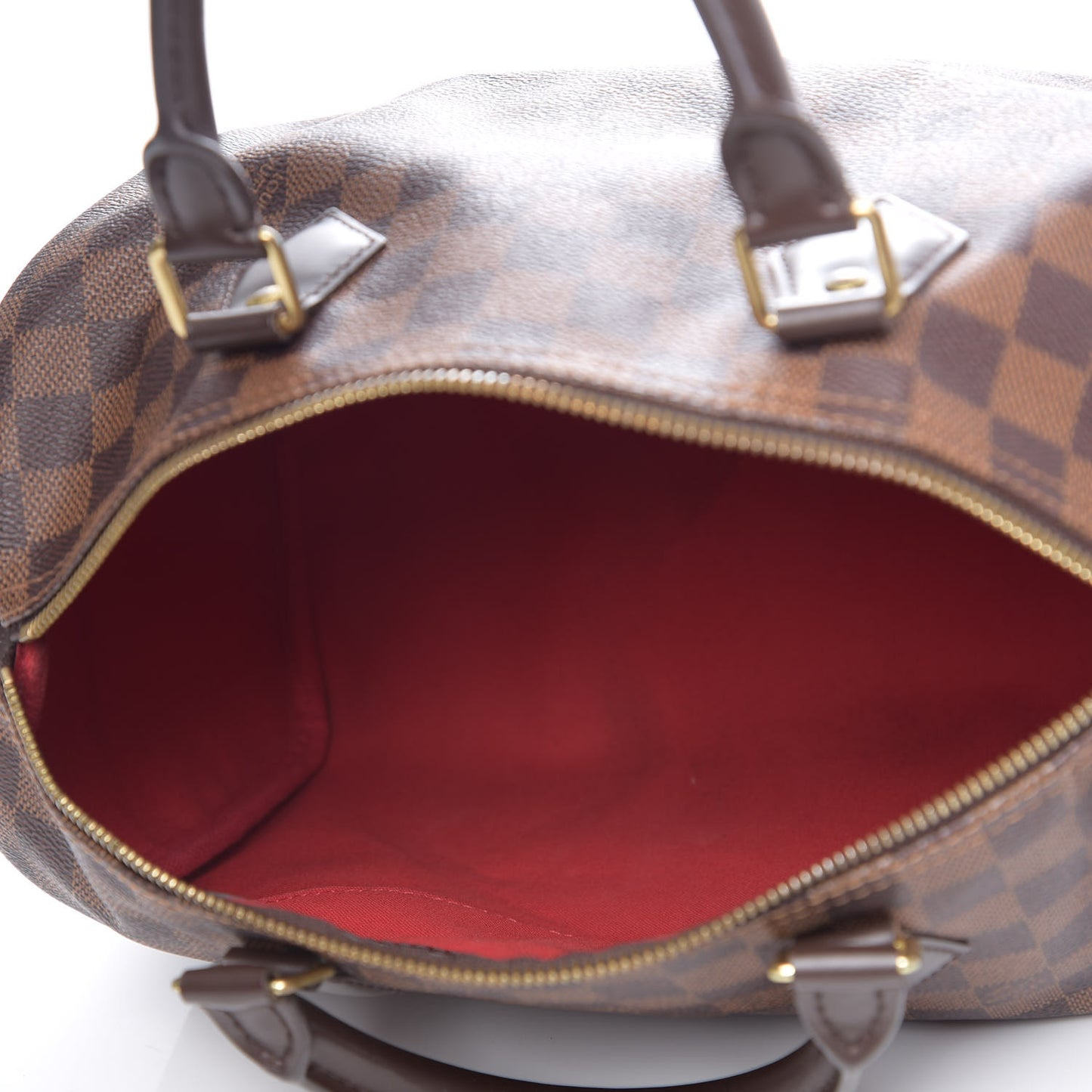 Damier Ebene Speedy 30
