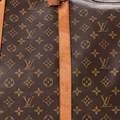 Louis Vuitton Monogram Keepall 60 13 of 19