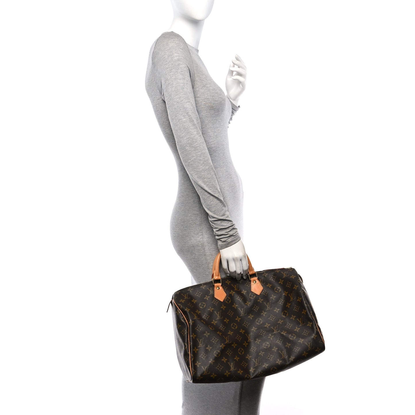 Monogram Speedy 40