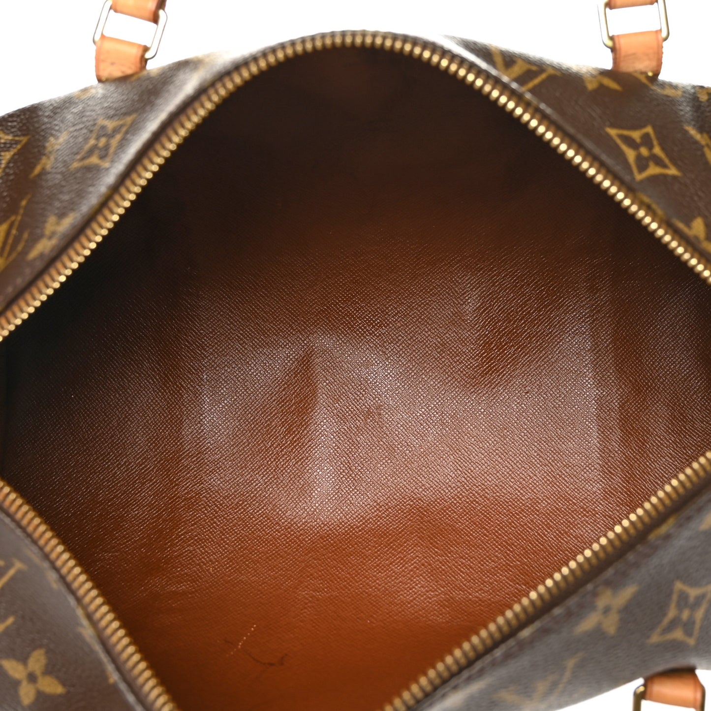 Monogram Papillon 30