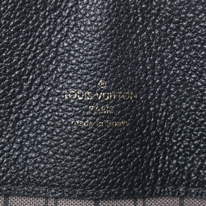 Louis Vuitton Empreinte Bagatelle Black 14 of 23