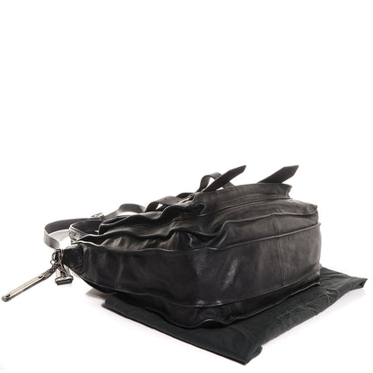 Proenza Schouler Lambskin PS1 Tote Black 4 of 11