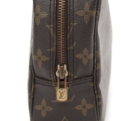 Louis Vuitton Monogram Trousse Toilette 23 12 of 12