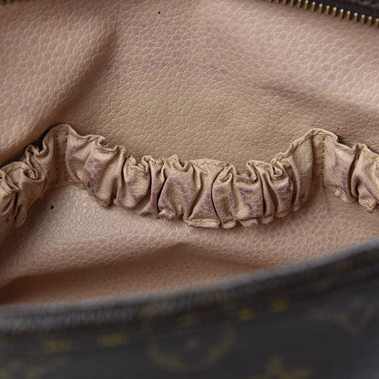 Louis Vuitton Monogram Trousse Toilette 28 11 of 15