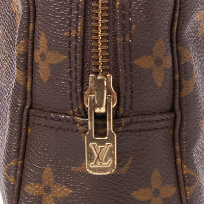 Louis Vuitton Monogram Trousse Toilette 23 8 of 8