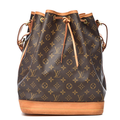 Louis Vuitton Monogram Noe 1 of 16