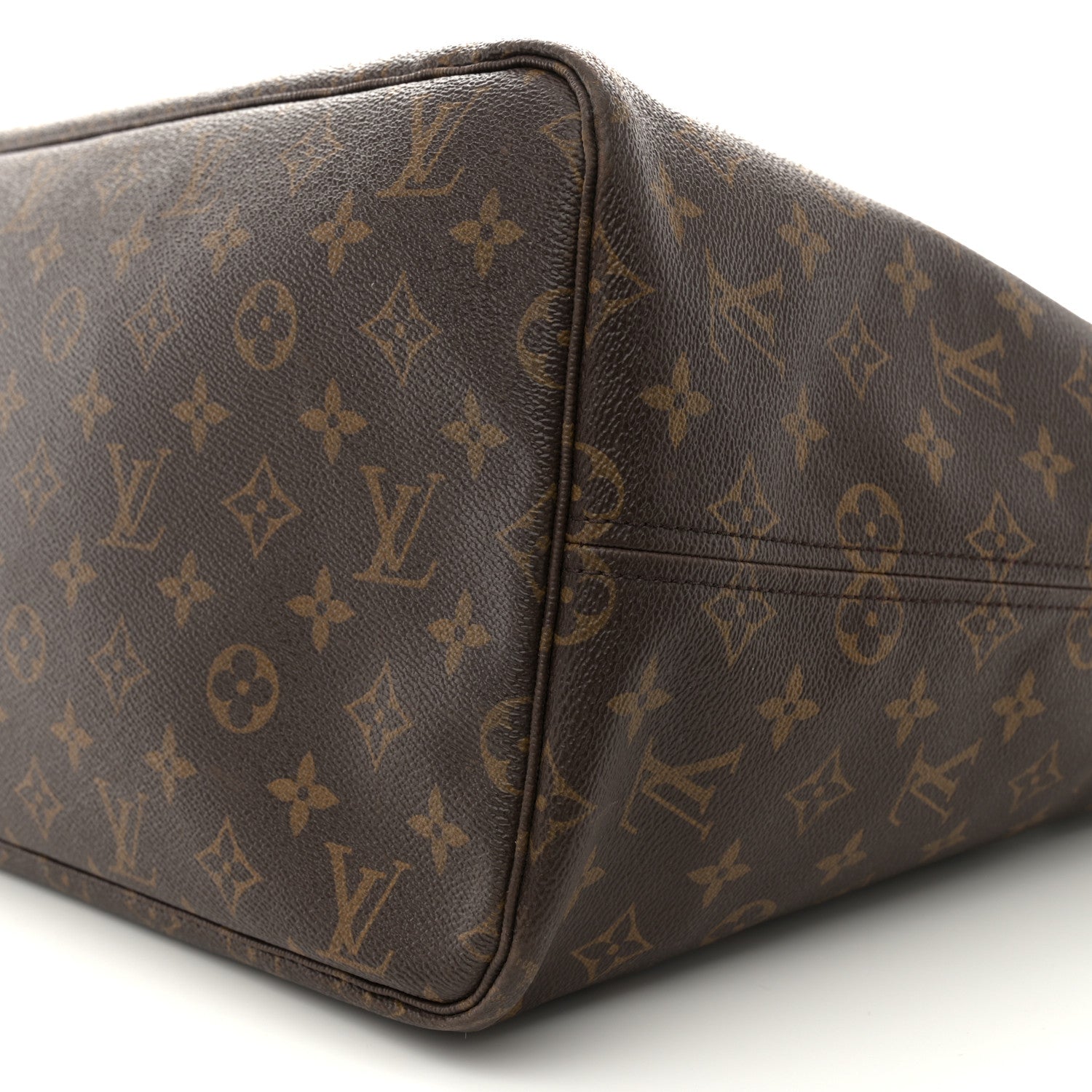 Louis Vuitton Monogram Neo Neverfull GM Pivoine 10 of 17