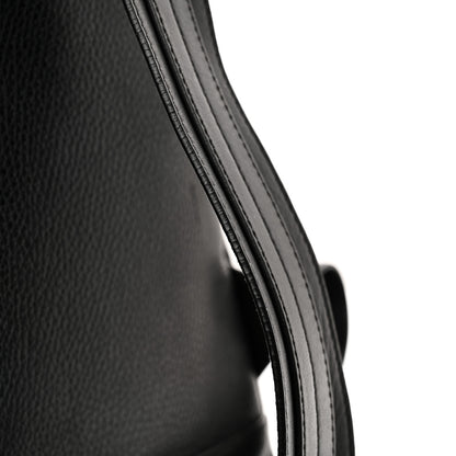 Tom Ford Grained Calfskin Buckley Backpack Black 12 of 12