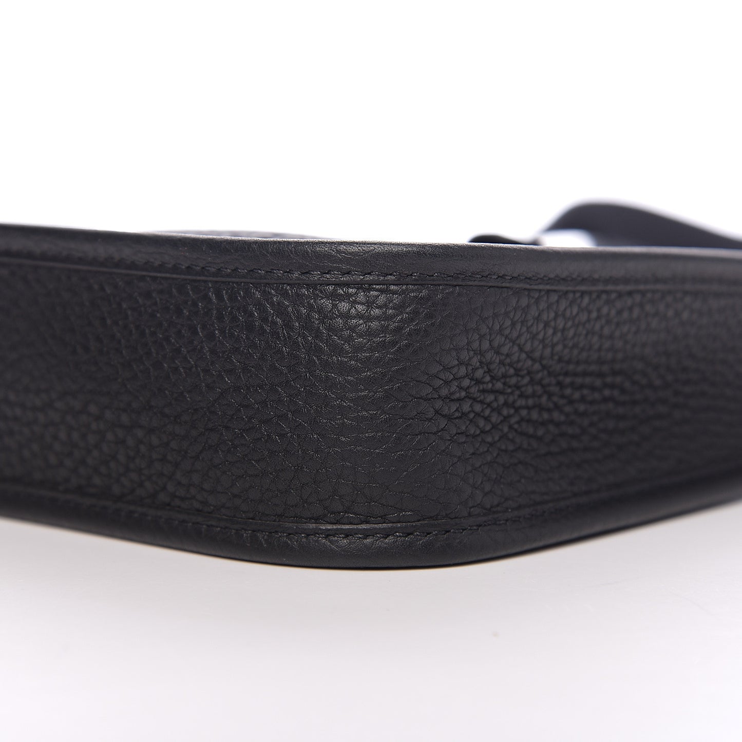 Taurillon Clemence Evelyne TPM Black