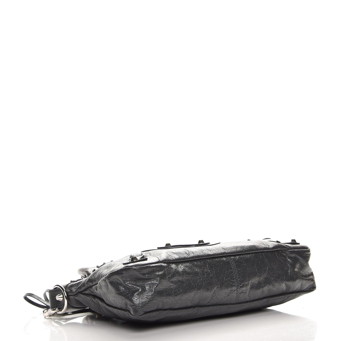 Agneau Classic Hardware First Gris Fossile