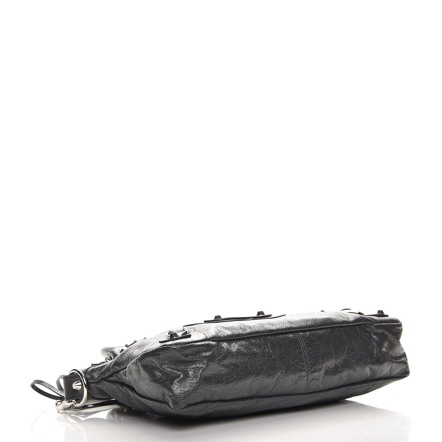 Balenciaga Agneau Classic Hardware First Gris Fossile 5 of 8