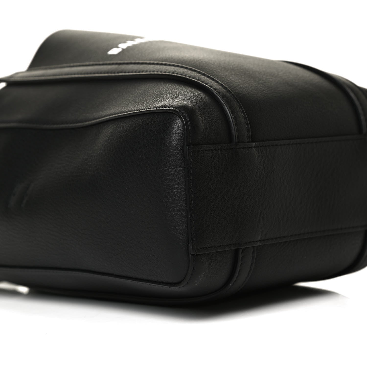 Balenciaga Calfskin XXS Everyday Tote Black 8 of 12
