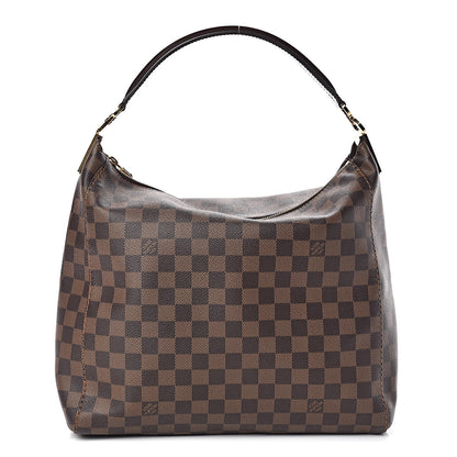 Louis Vuitton Damier Ebene Portobello PM 1 of 8
