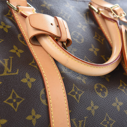 Louis Vuitton Monogram Keepall 50 12 of 15