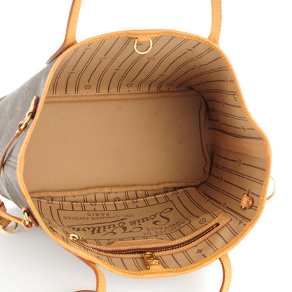 Louis Vuitton Monogram Neverfull PM 5 of 8