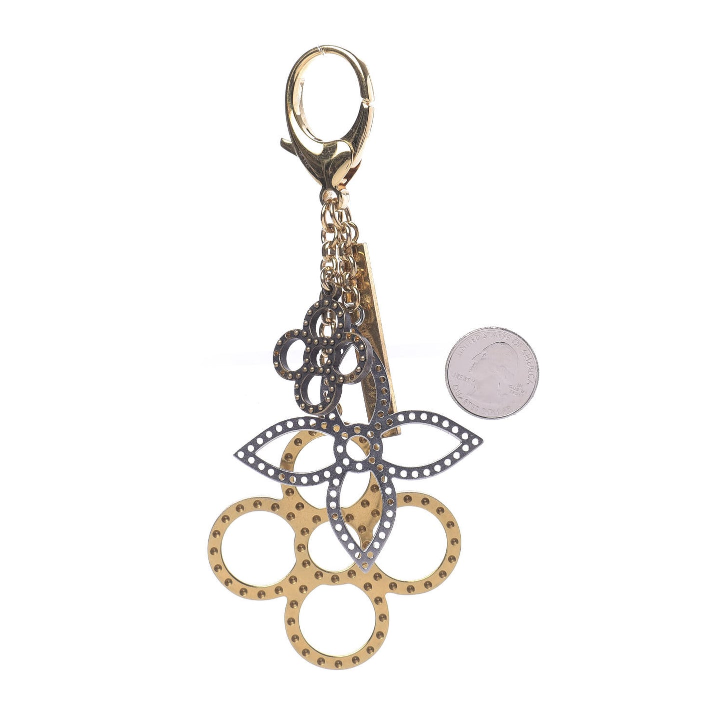 Tapage Bag Charm