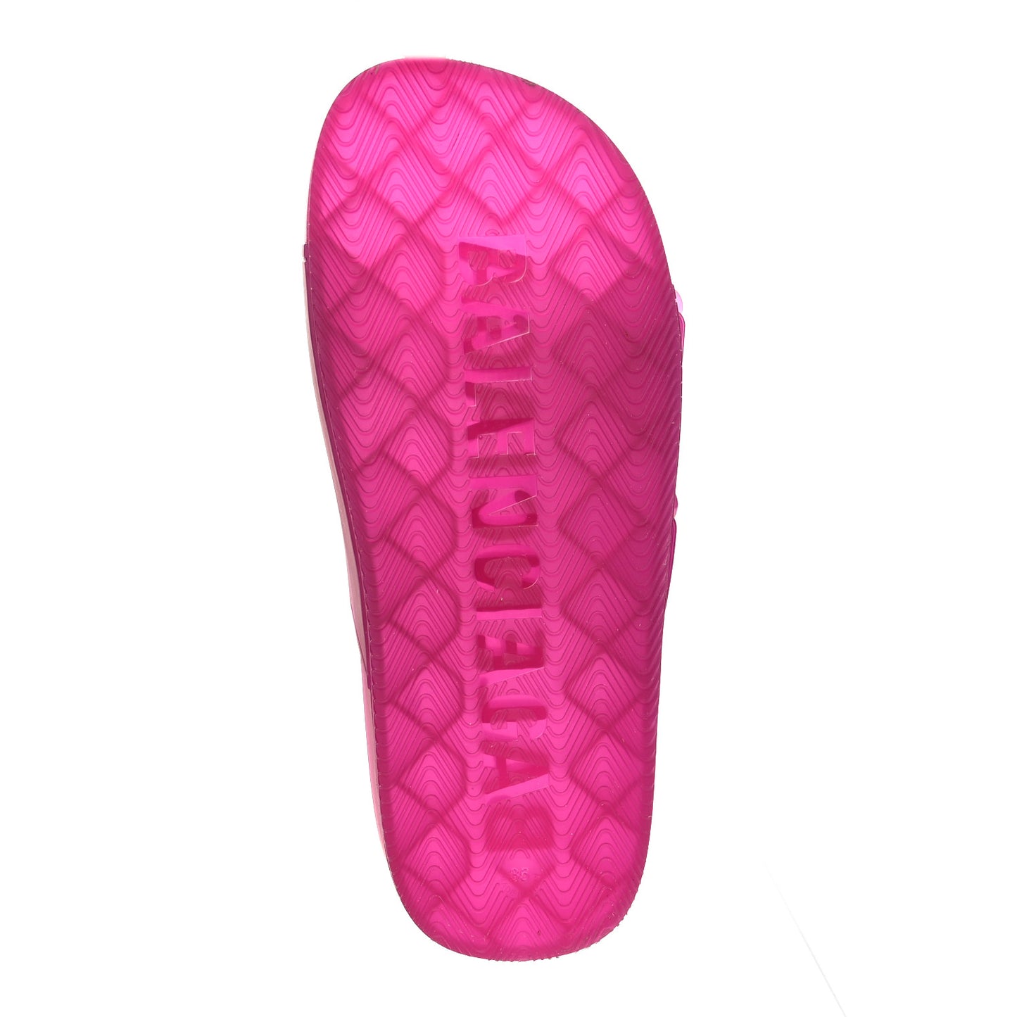 Technical Polyurethane Mallorca Slide Sandals 35 Pink