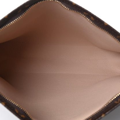 Louis Vuitton Monogram Toiletry Pouch 26 4 of 4