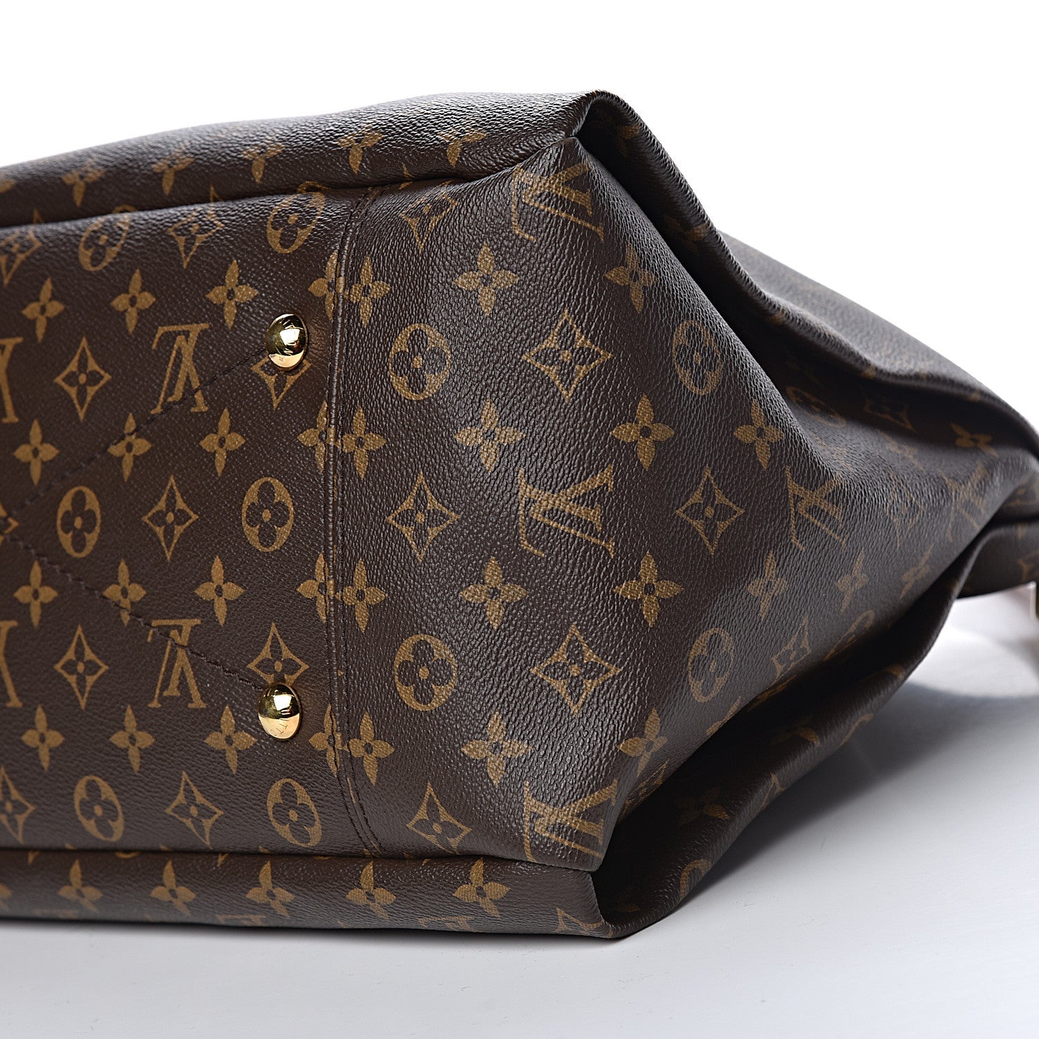 Louis Vuitton Monogram Artsy MM 14 of 15