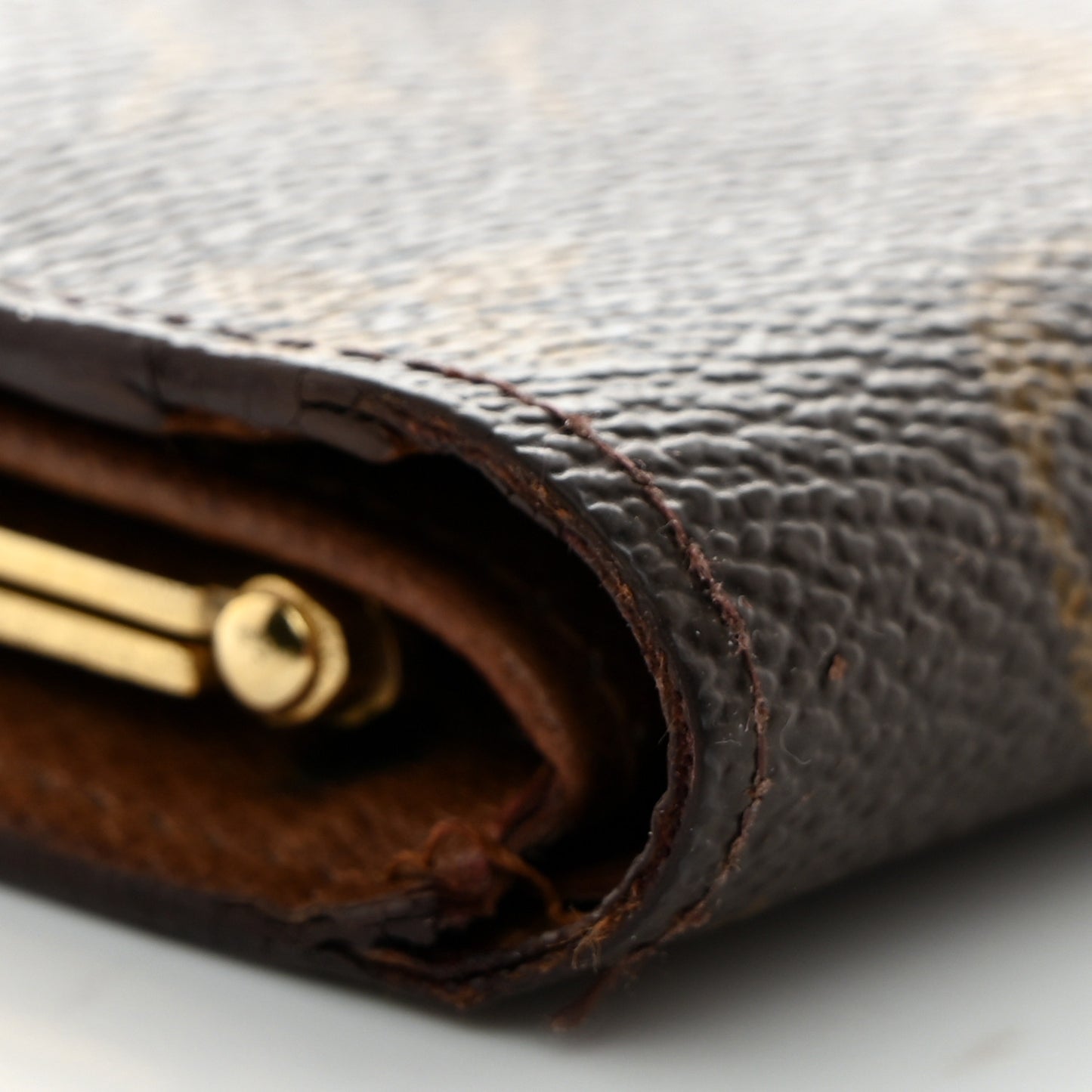 Monogram French Purse Wallet