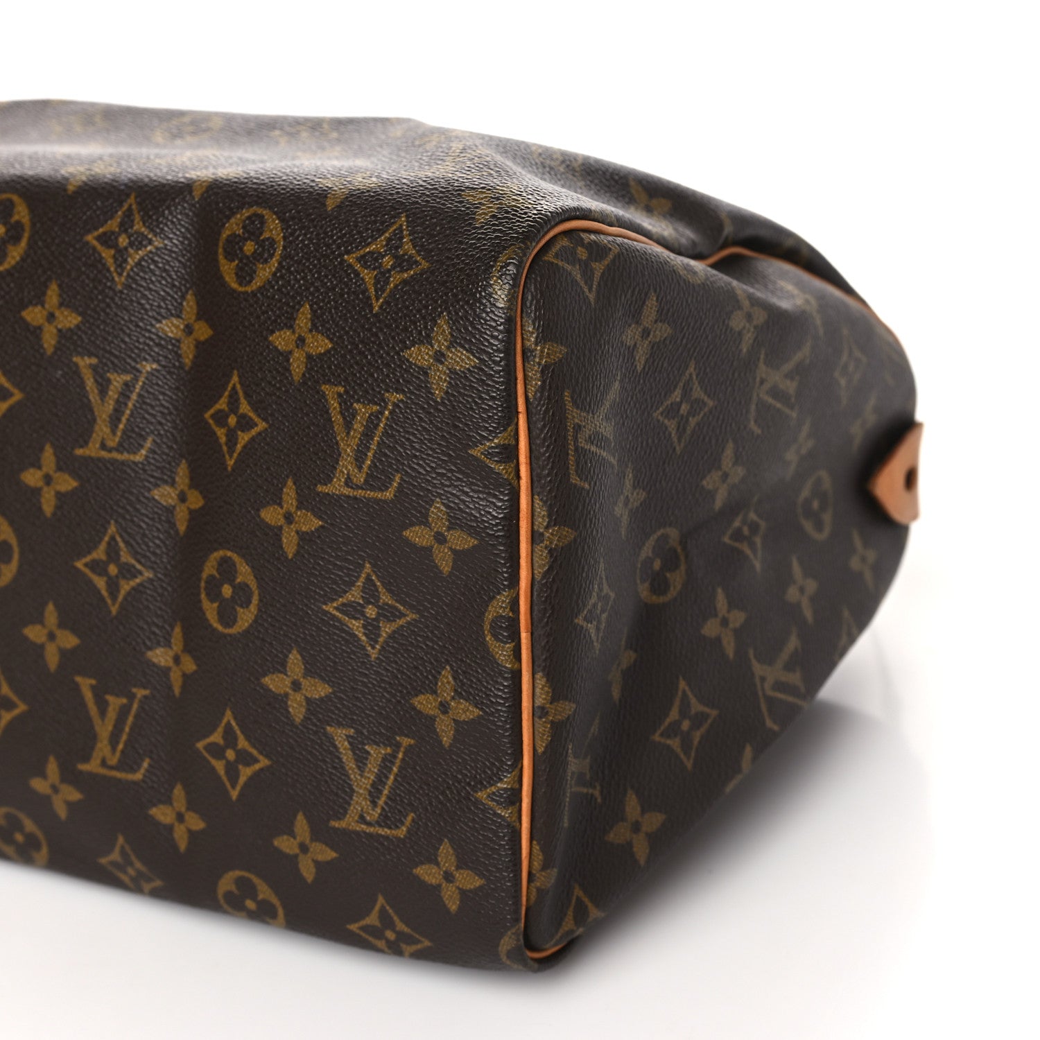 Louis Vuitton Monogram Speedy 30 9 of 11