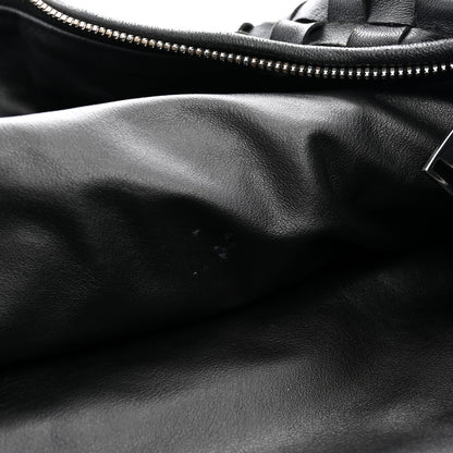 Bottega Veneta Nappa Intrecciato Medium Jodie Black 10 of 11