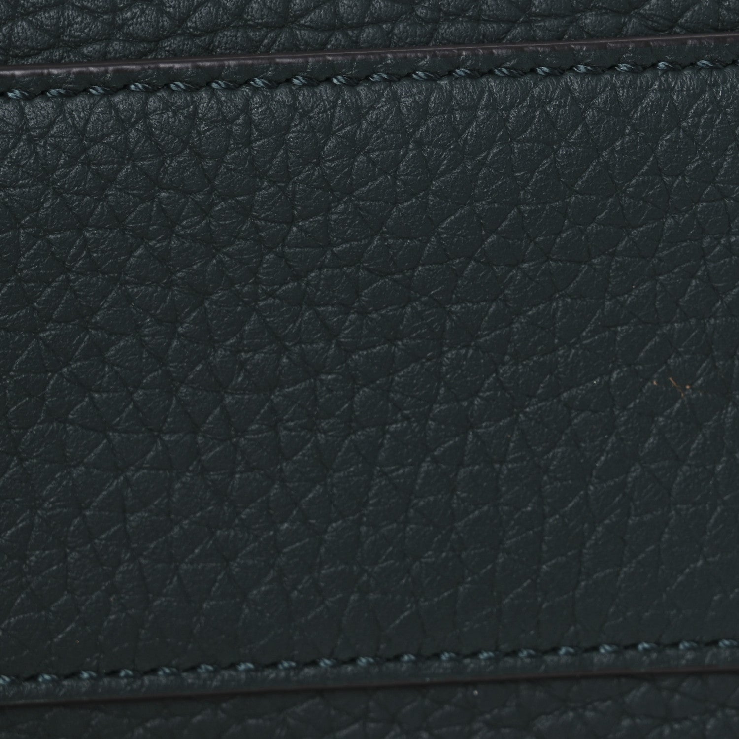 Mulberry Heavy Grain Mini Alexa Mulberry Green 11 of 13