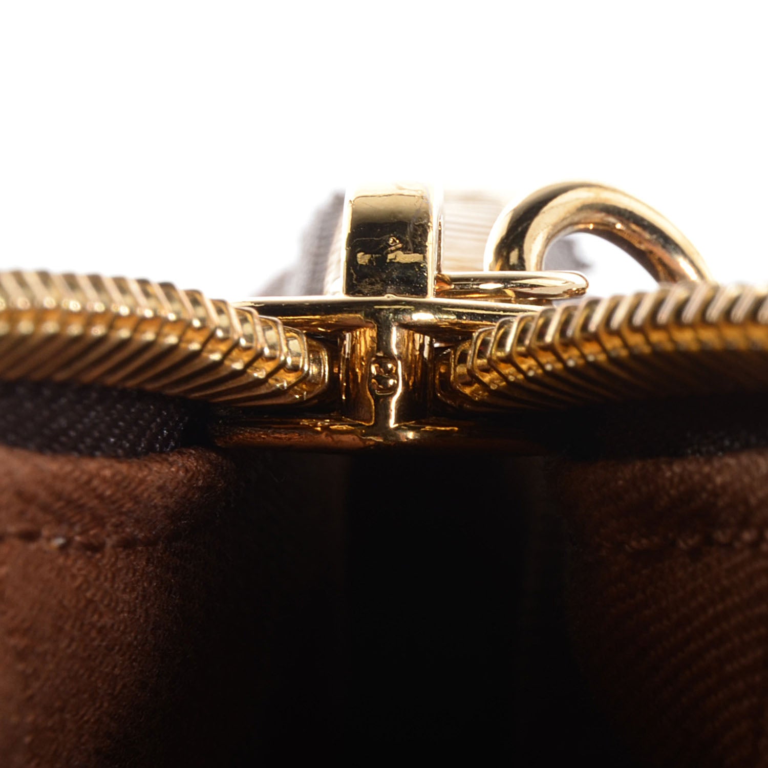 Louis Vuitton Monogram Tivoli GM 7 of 8