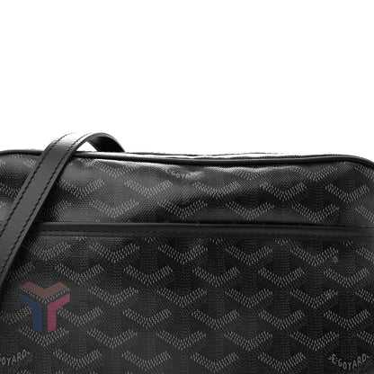 Goyard Goyardine Sac Cap Vert Black 8 of 10