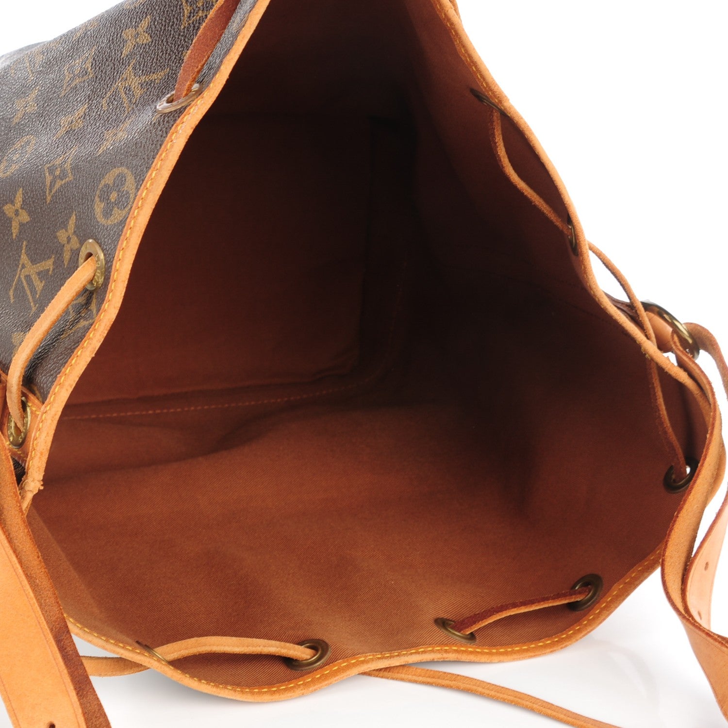 Louis Vuitton Monogram Noe 8 of 12