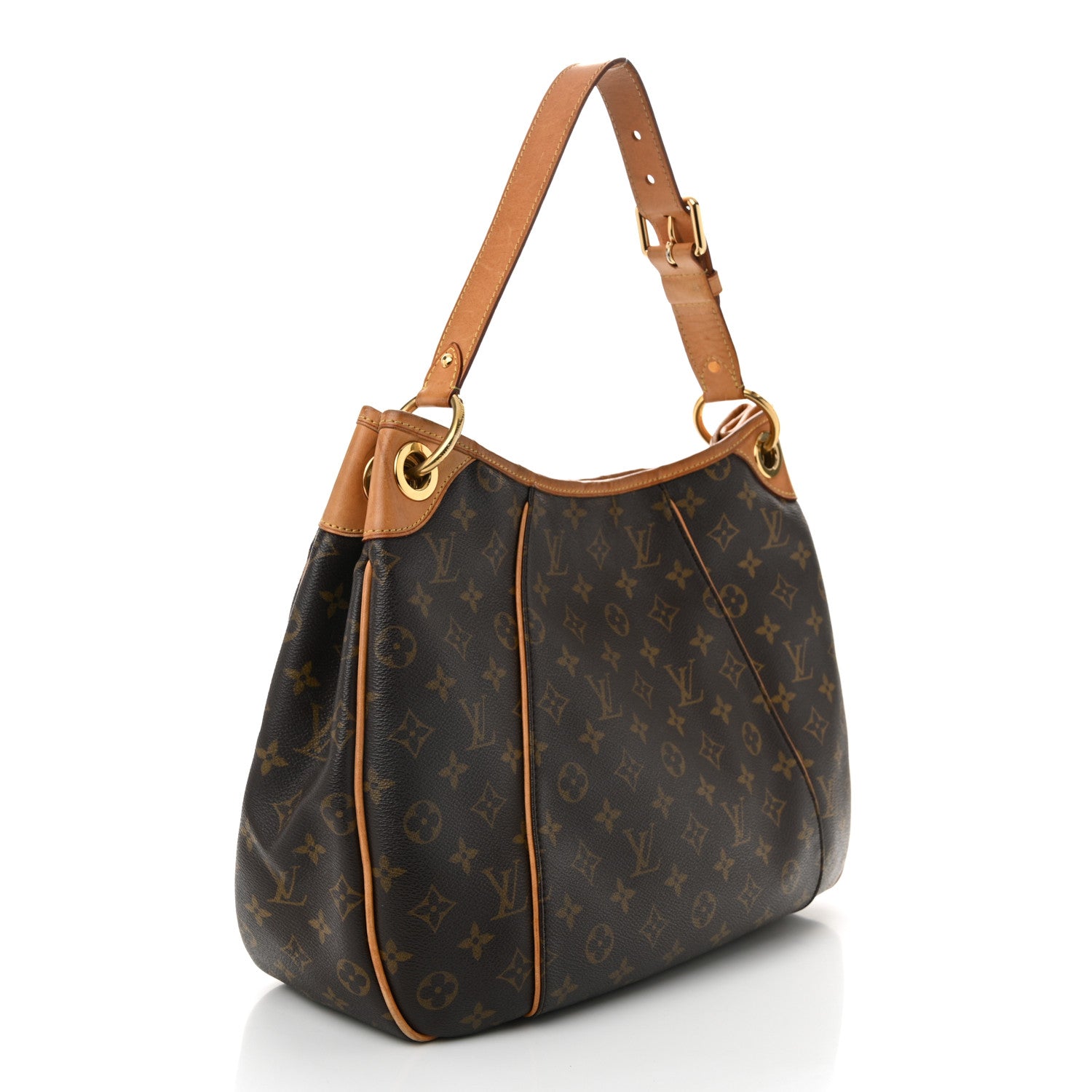 Louis Vuitton Monogram Galliera PM 3 of 9