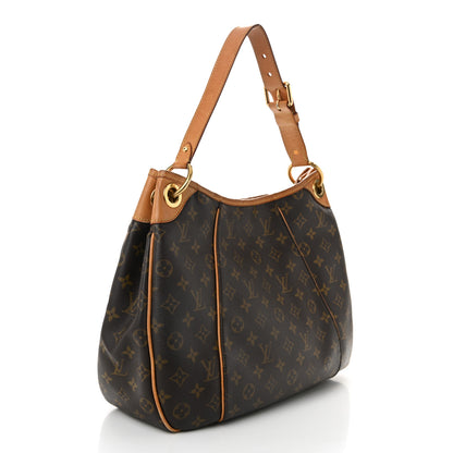 Louis Vuitton Monogram Galliera PM 3 of 9