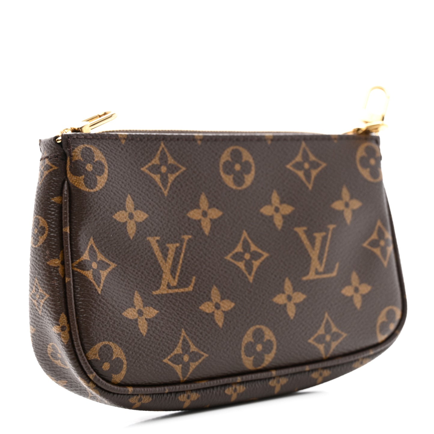 Monogram Multi Pochette Accessories Mini Pochette