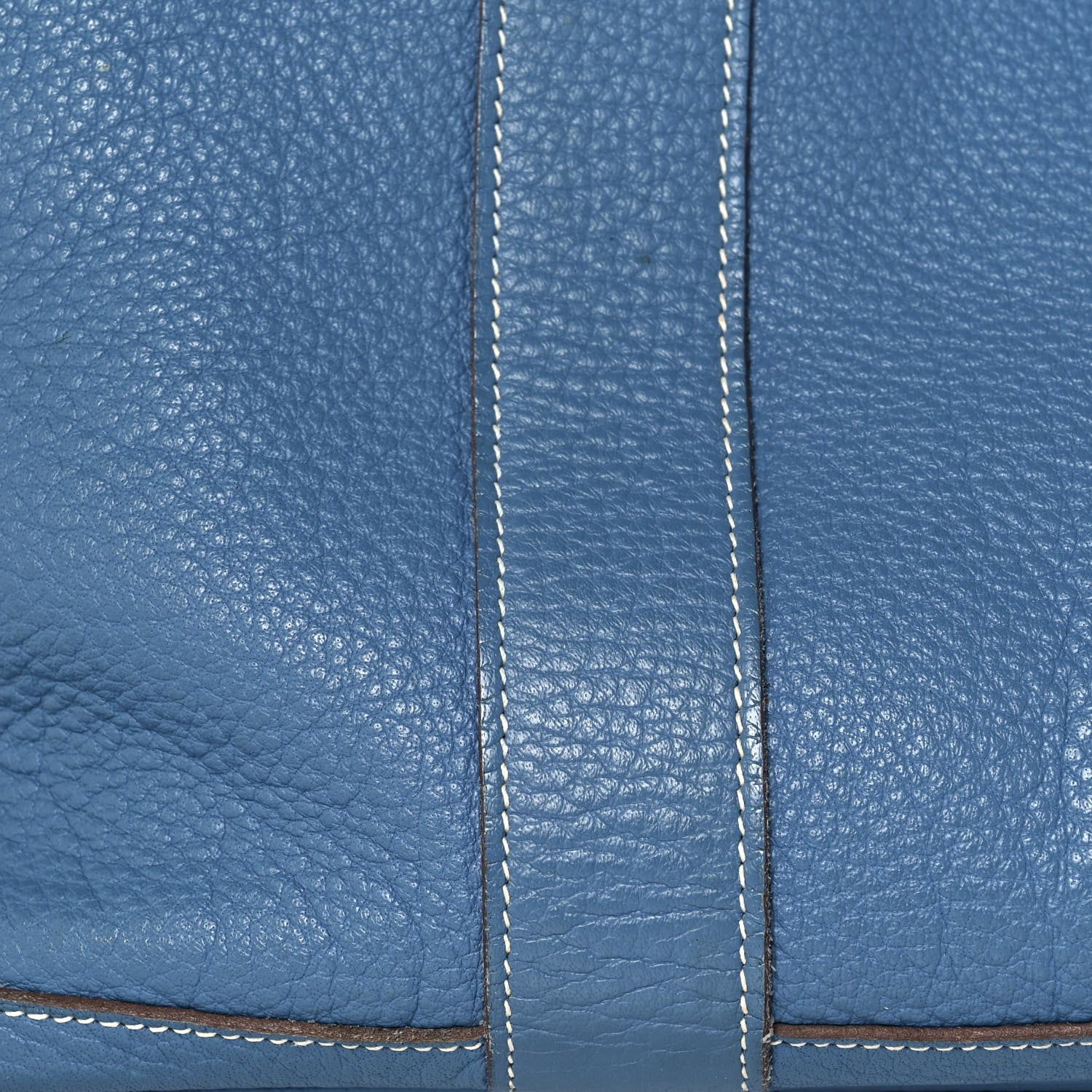 Hermes Fjord Garden Party 36 MM Blue Jean 11 of 14