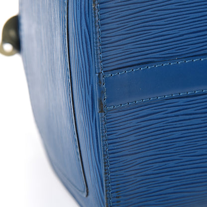Louis Vuitton Epi Speedy 30 Toledo 14 of 26