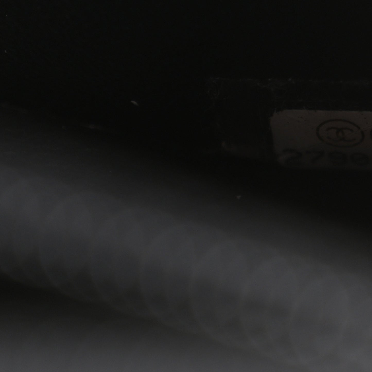 Metallic Calfskin Crocodile Embossed Cocodile Rectangular Mini Flap Gold