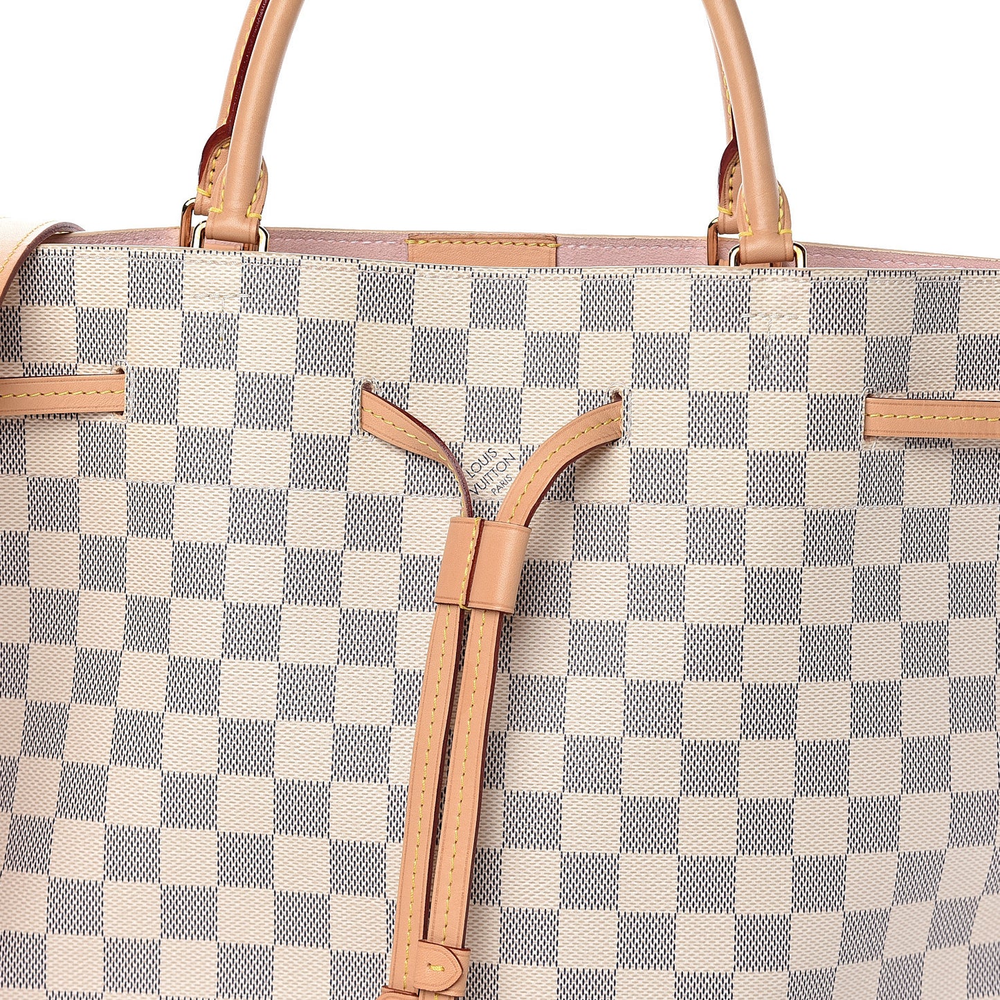 Damier Azur Girolata