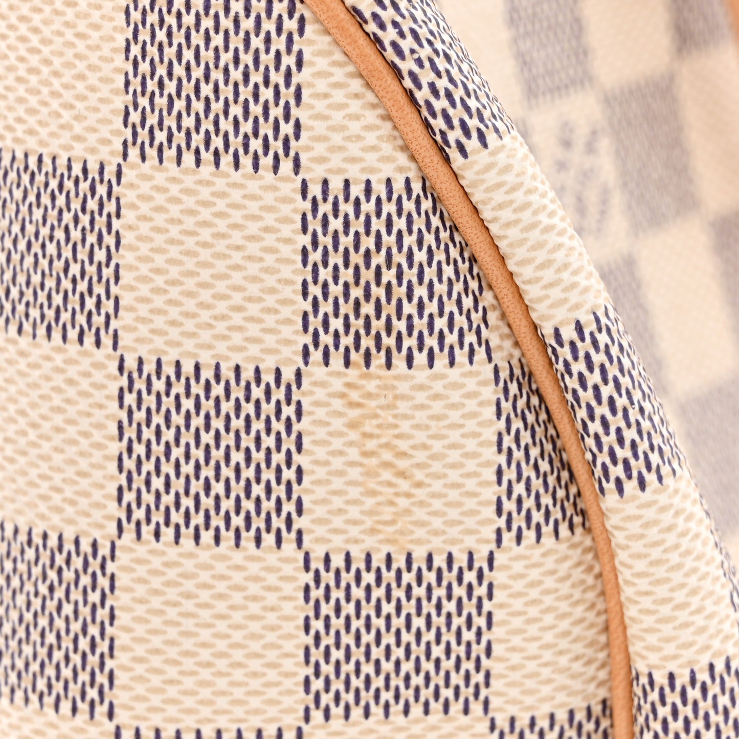 Damier Azur Speedy 30