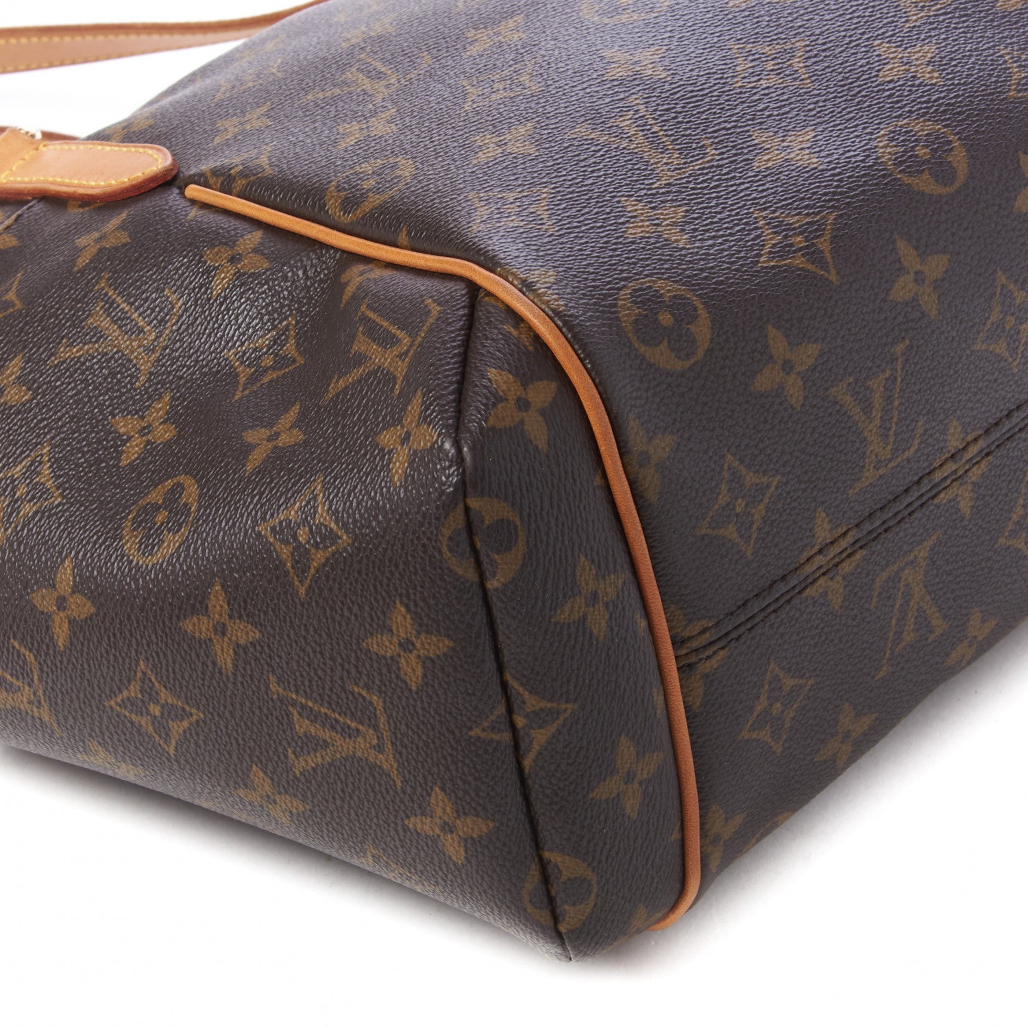 Louis Vuitton Monogram Totally PM 6 of 8