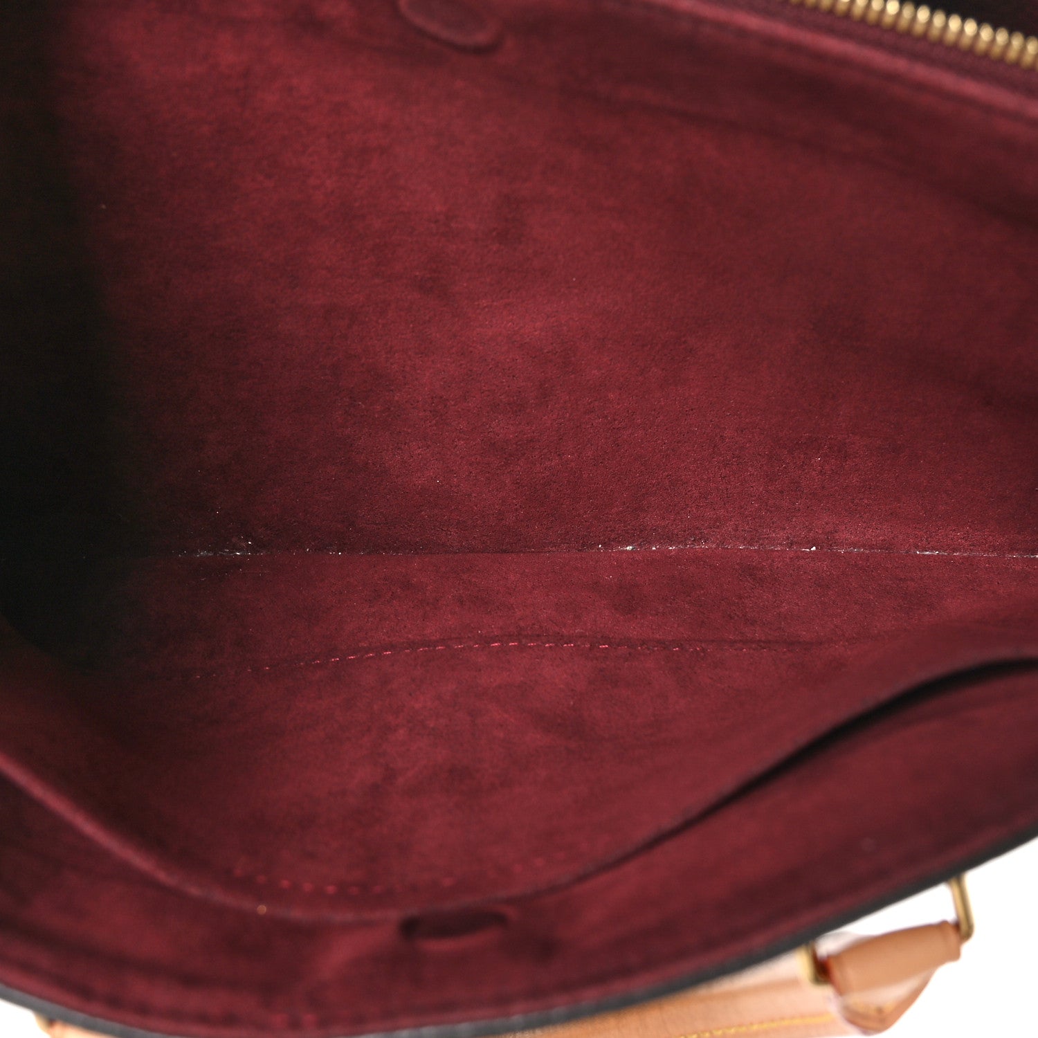 Louis Vuitton Monogram Soufflot MM 7 of 11