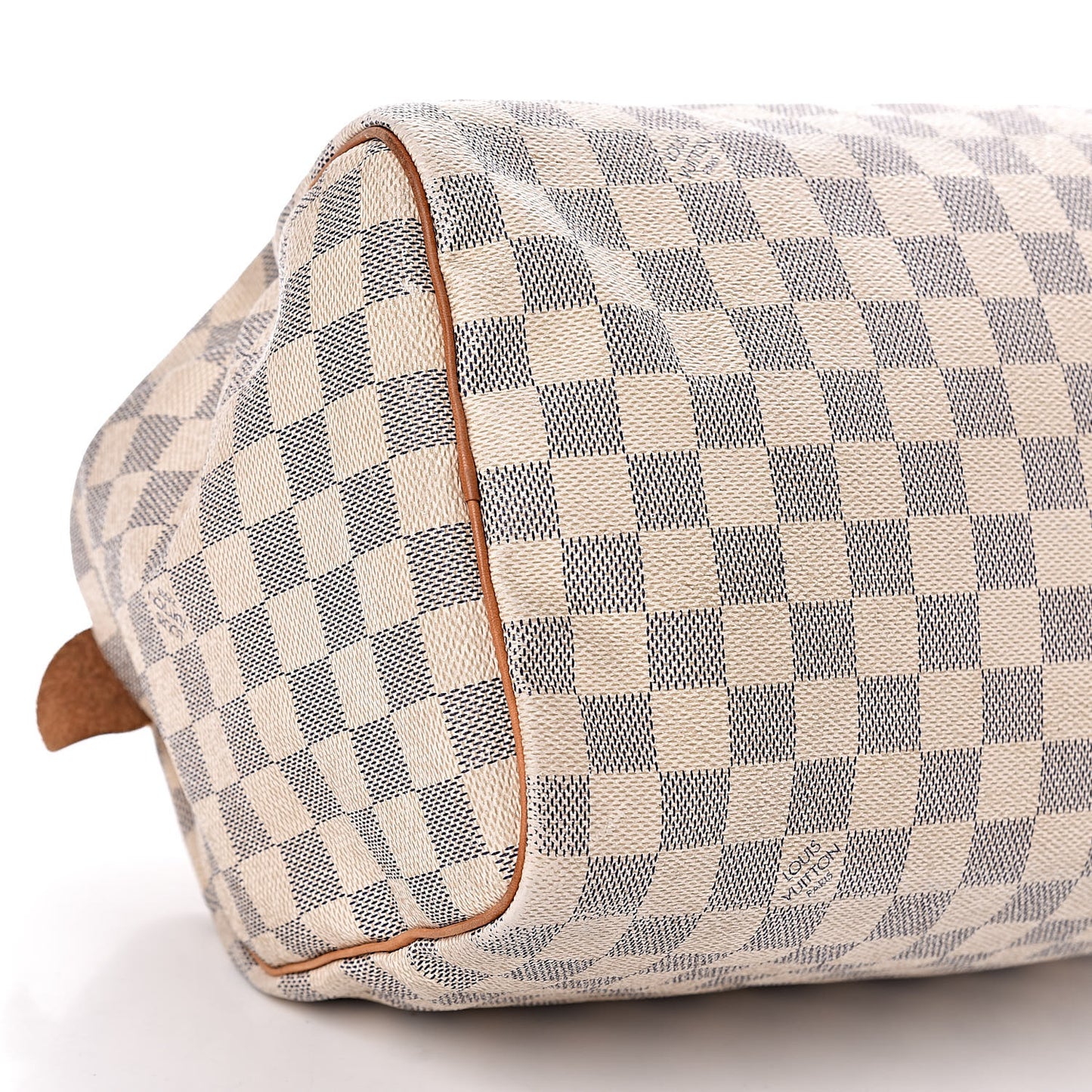 Damier Azur Speedy 30