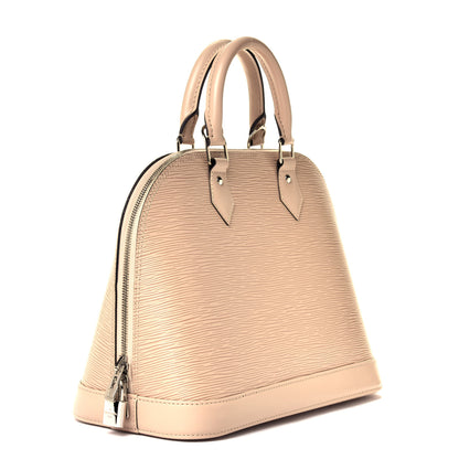 Louis Vuitton Epi Alma PM Dune 2 of 7