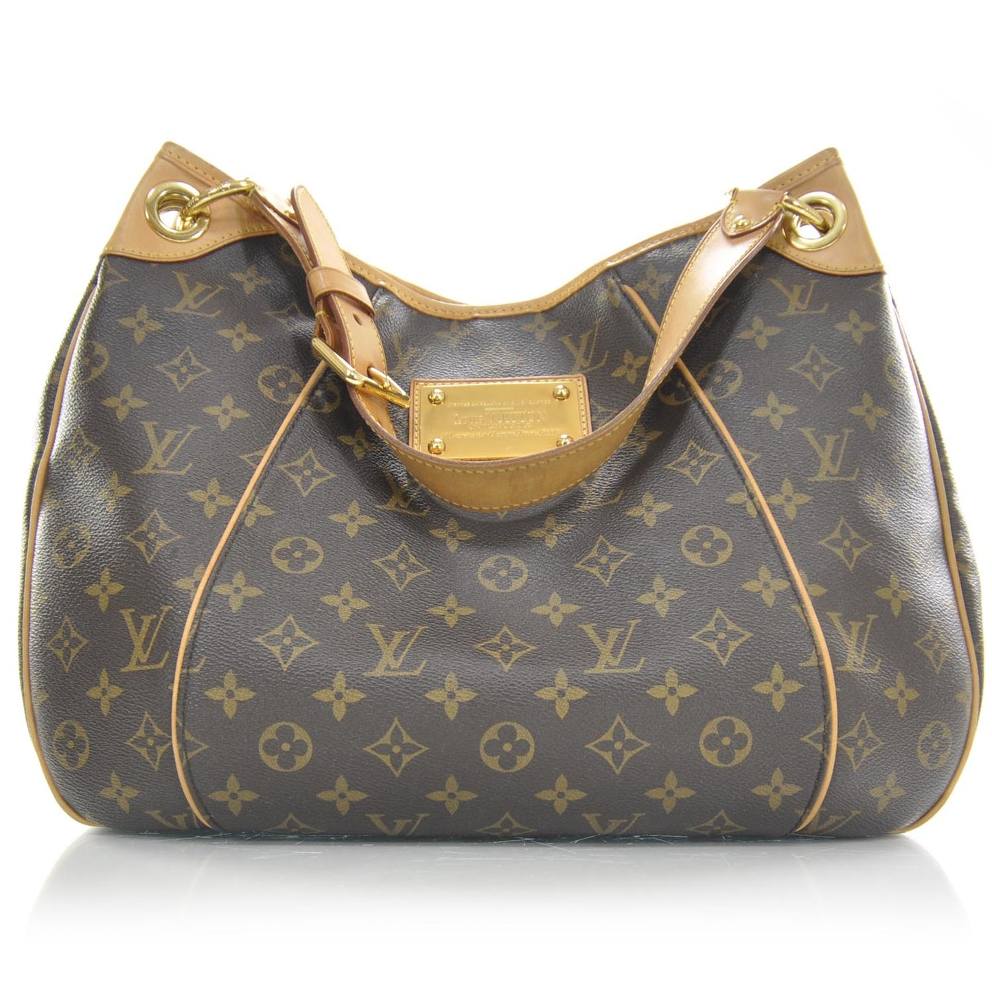 Monogram Galliera PM