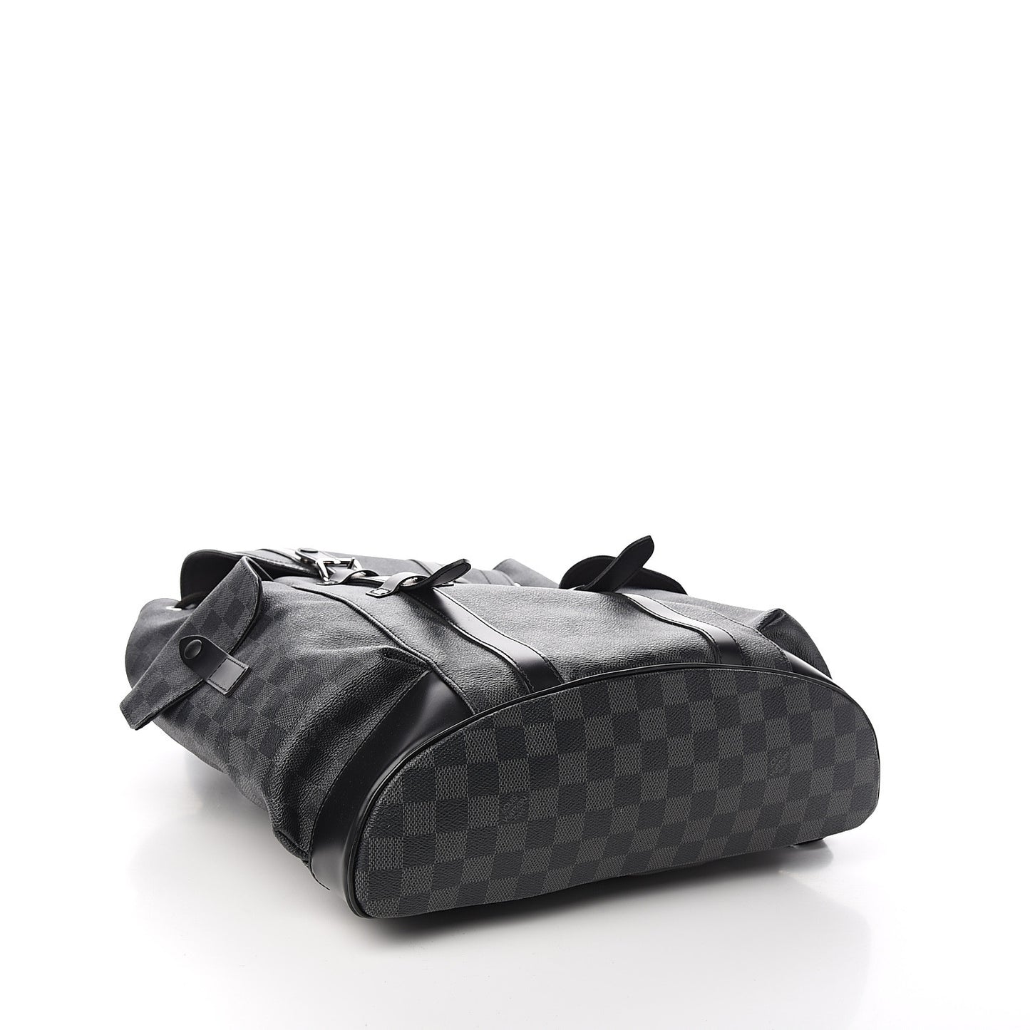 Damier Graphite Christopher PM Backpack